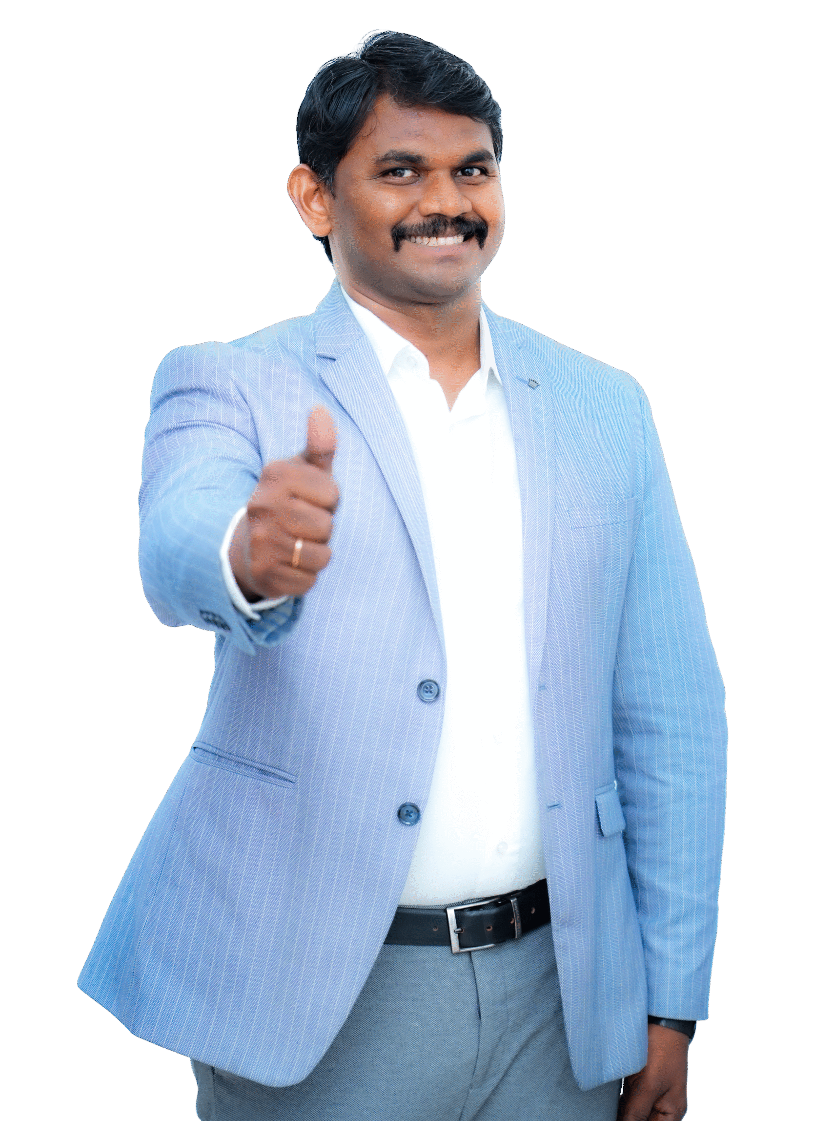 Welcome to MCUBE Academy